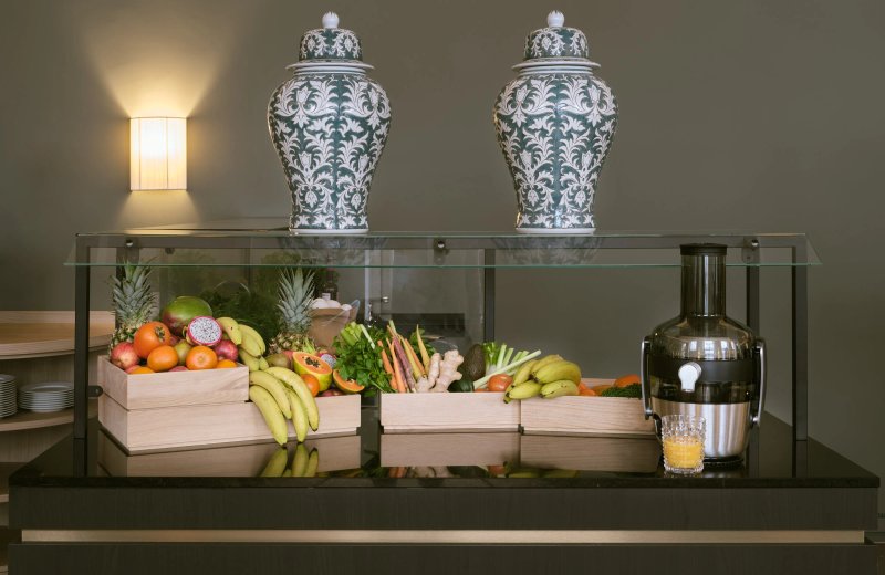 Hotel Mannheimer Hof - Leonardo Limited Edition