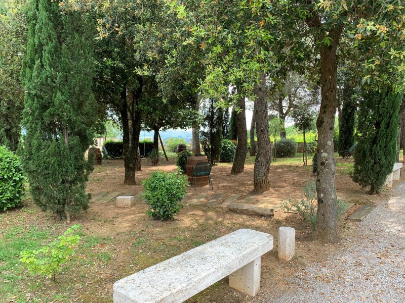 Agriturismo Borghetto Il Montino