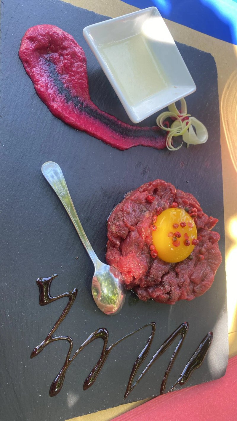 Ristorante Locanda Di Sant'antimo