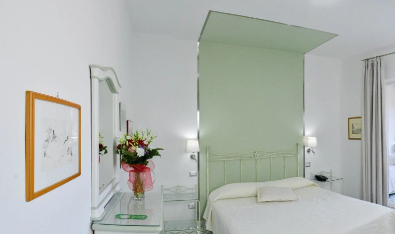 Hotel Residence Mendolita