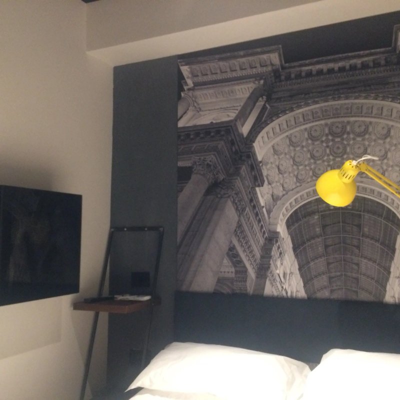 Hotel Roxy
