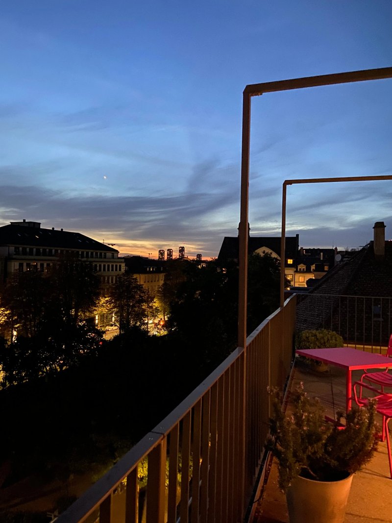 Josephine's Guesthouse for Women