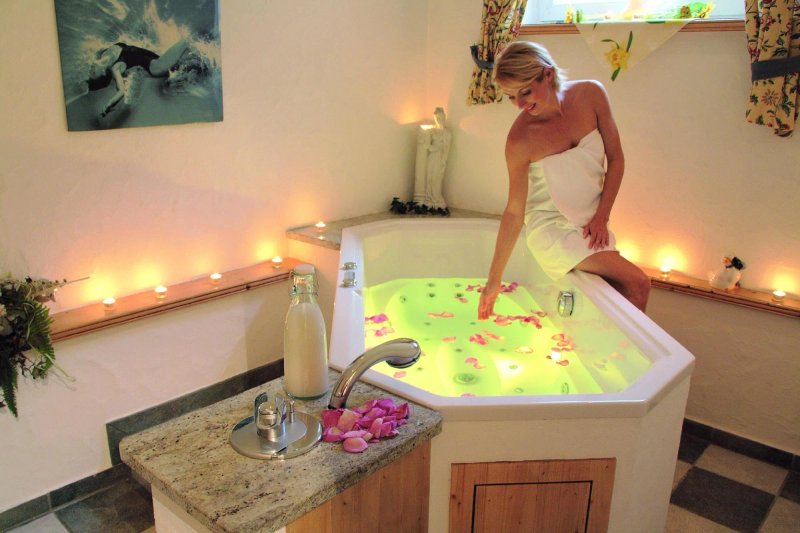 Wellnesshotel Bürgerstuben
