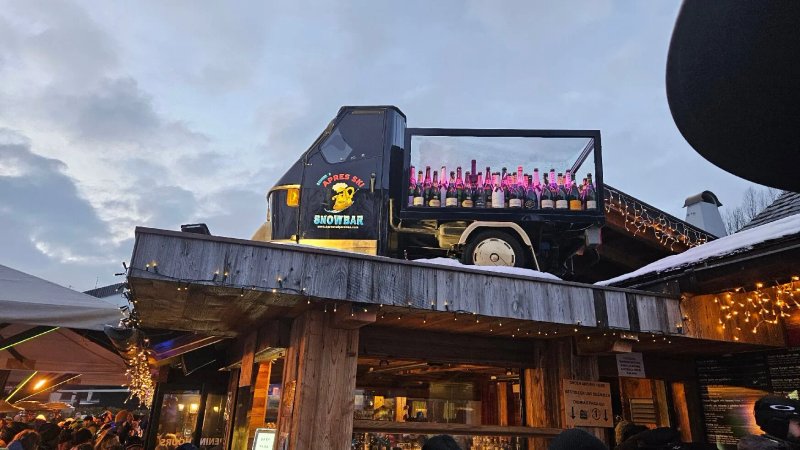 Alpenhotel Plaza