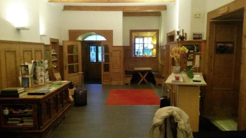 Hotel Weisses Kreuz