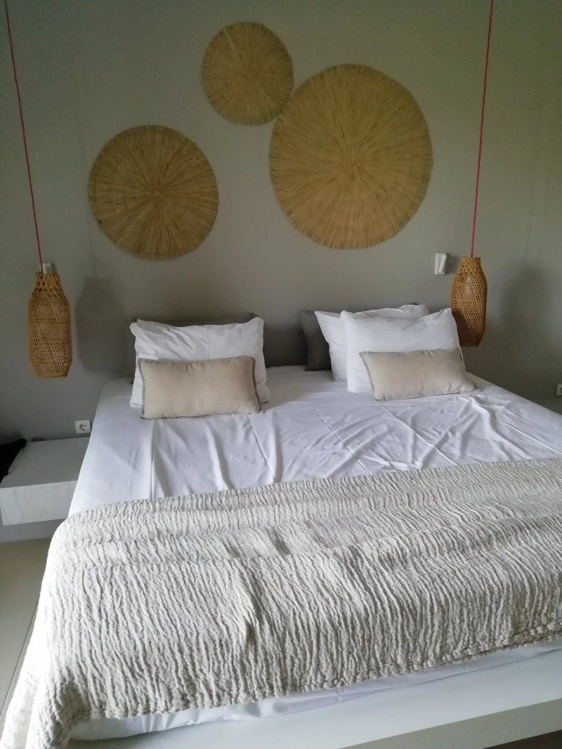 The Bay Hotel & Suites