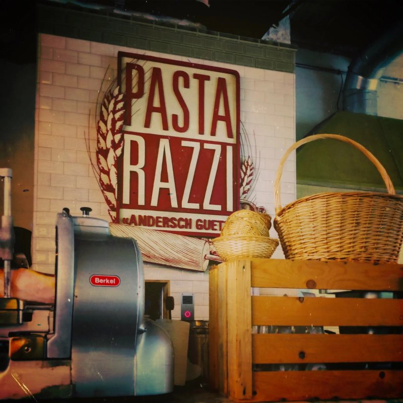 Pastarazzi Spezialitaten & Take Away