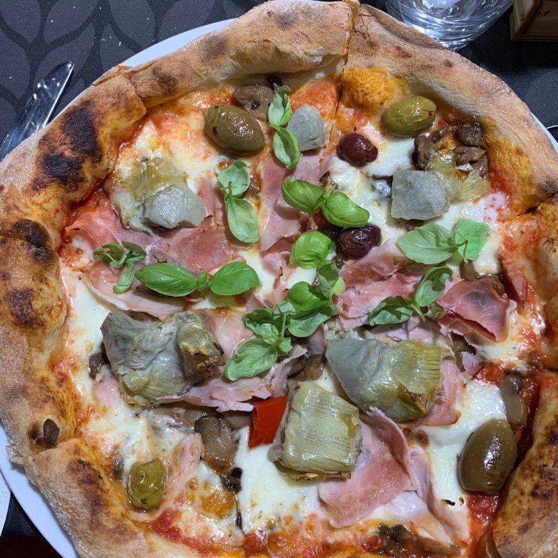 SARA Restaurant