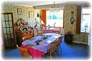 Narly Oak Lodge