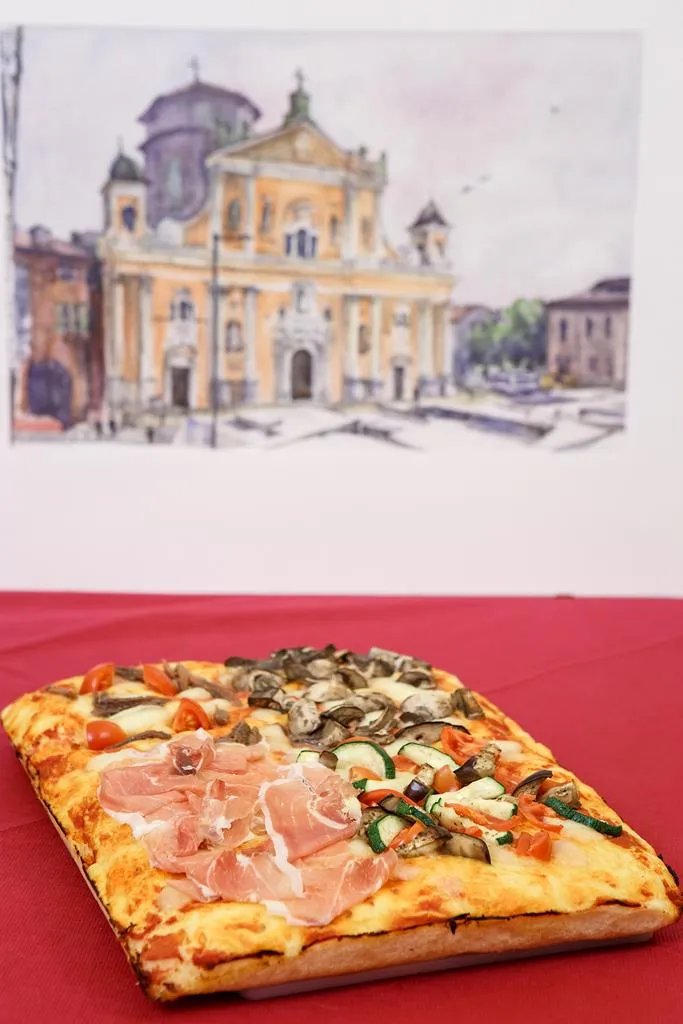 LA SECCHIA ristorante