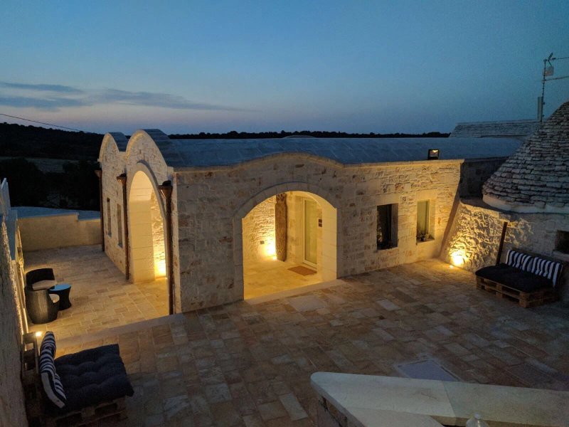 Aminua Residenza di Charme