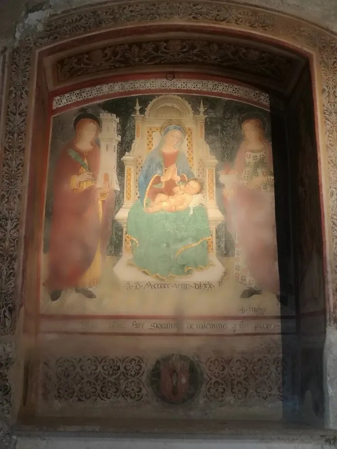 Chiesa di Santa Maria Maggiore