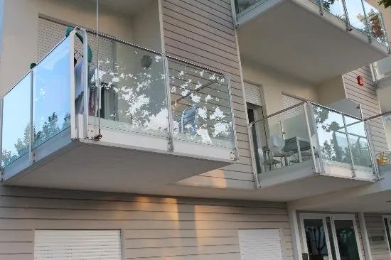 Sunrise Residence