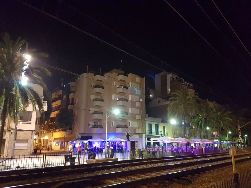 L'Antillana