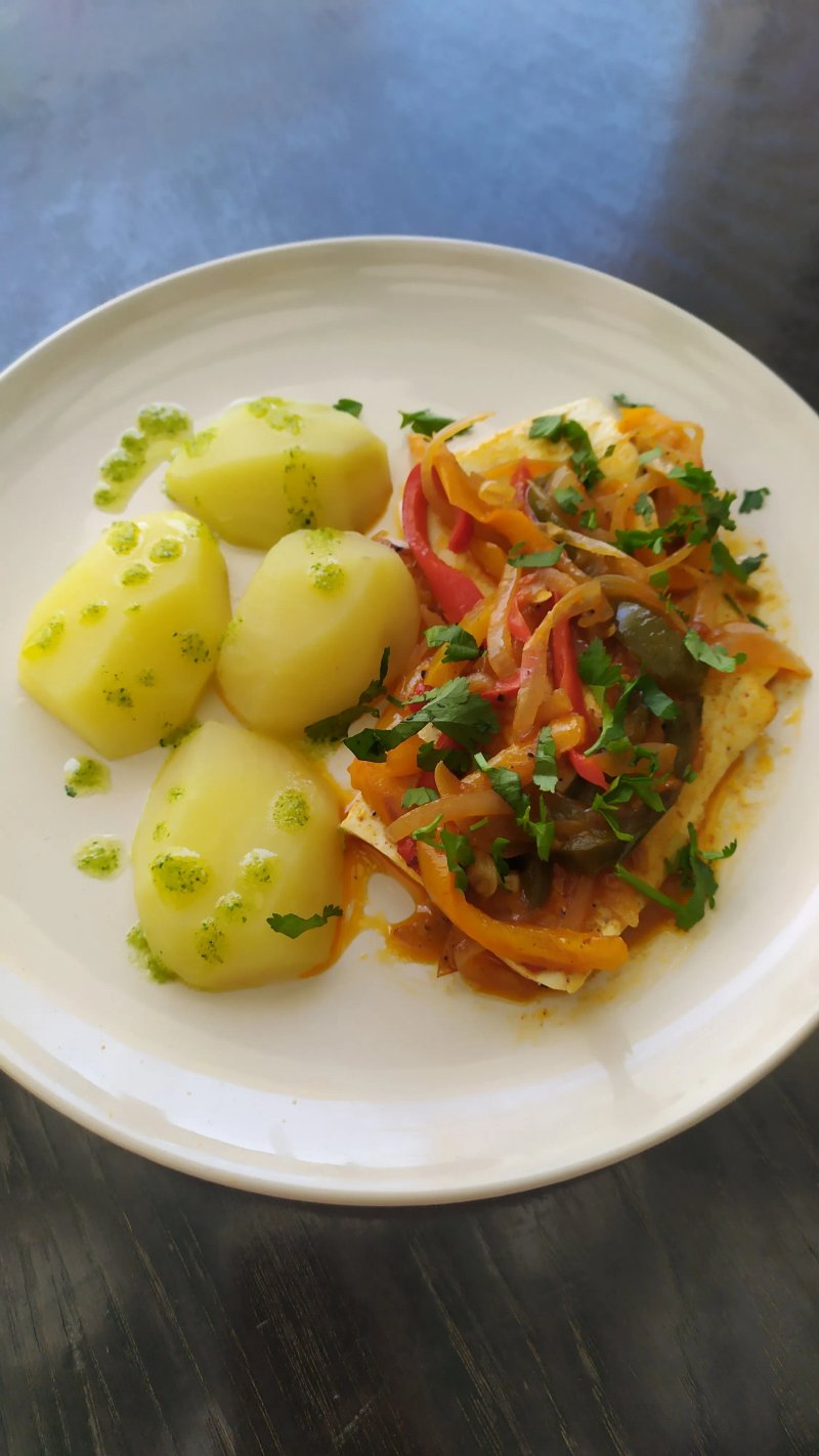 Cajual Vegan Foodsters