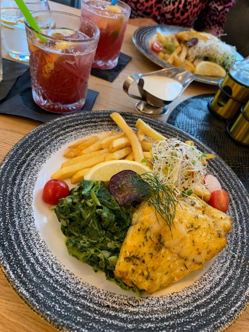 Rafa Restaurant