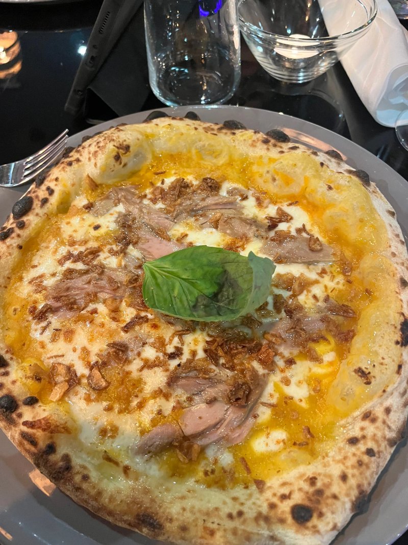Donna Sofi' Civitanova Marche