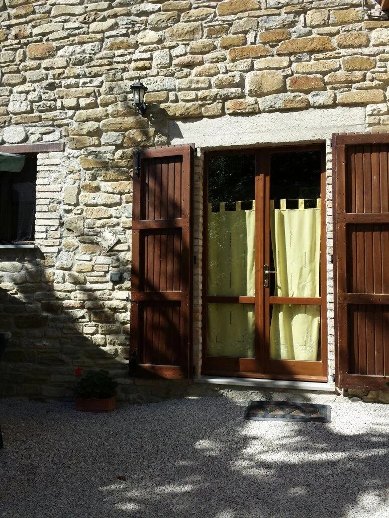 Agriturismo Aurora