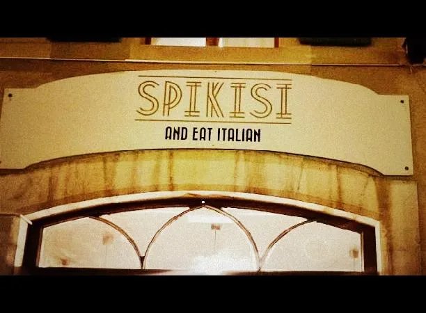 Spikisi