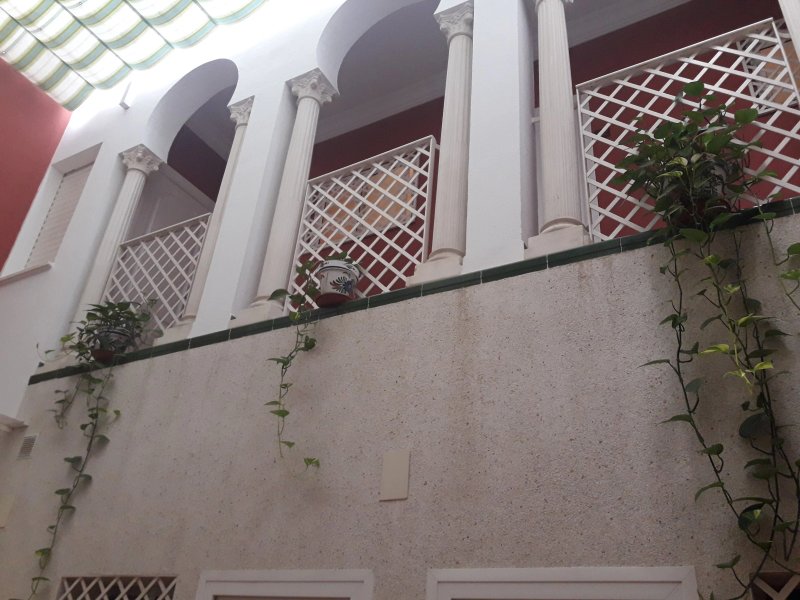 Hostal Boutique El Patio