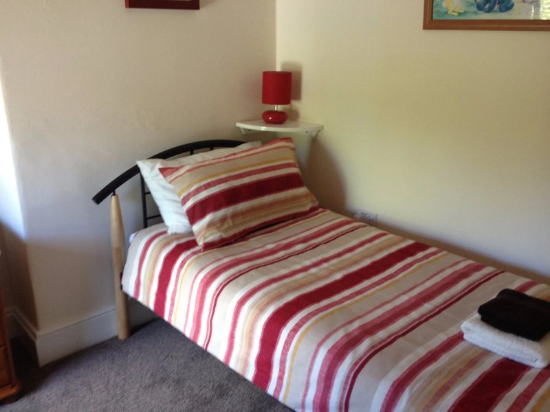 Tirionfa Guest House
