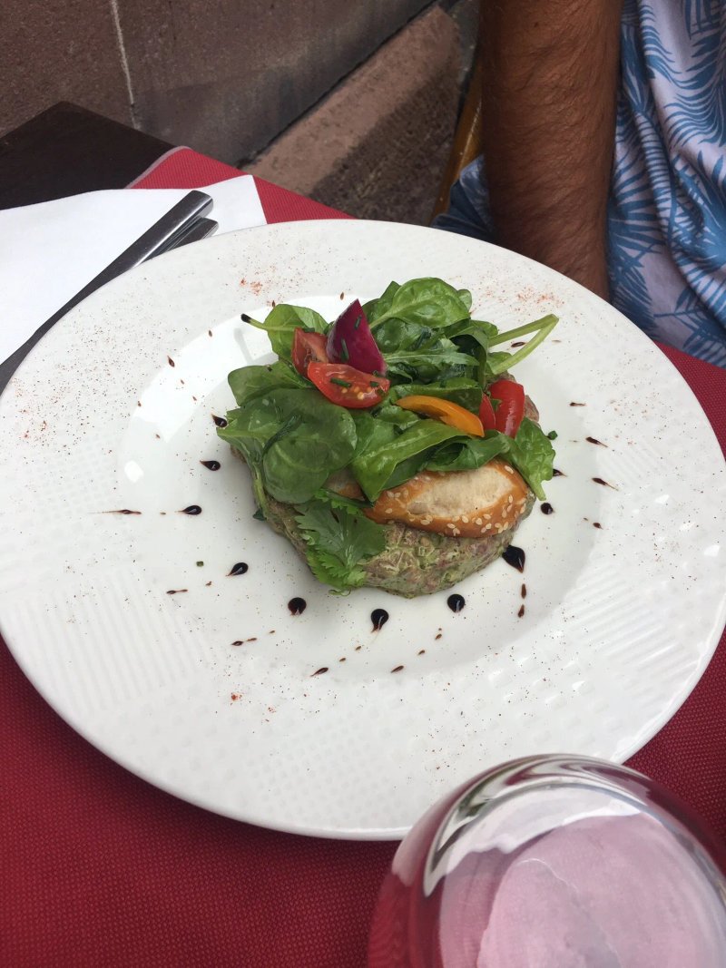 Mamama Bistro