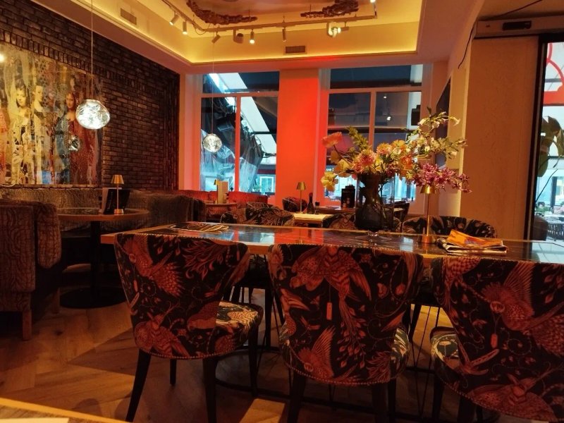 Amadore Stadshotel Goes