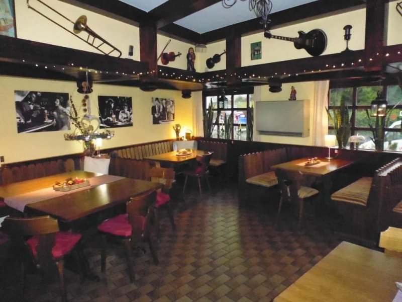 Hotel Restaurant Nassauer Hof