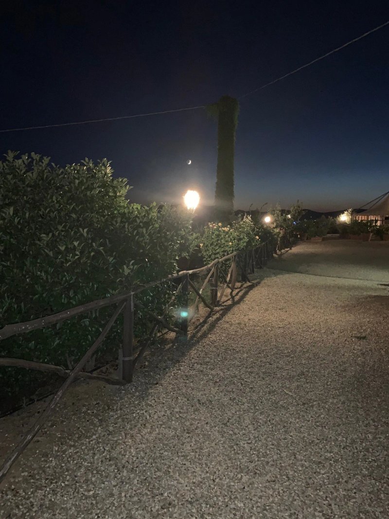 Agriturismo La Casuccia