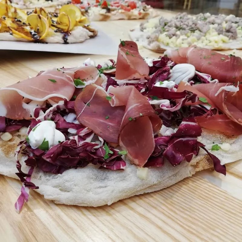 Da Marco Food & Drink