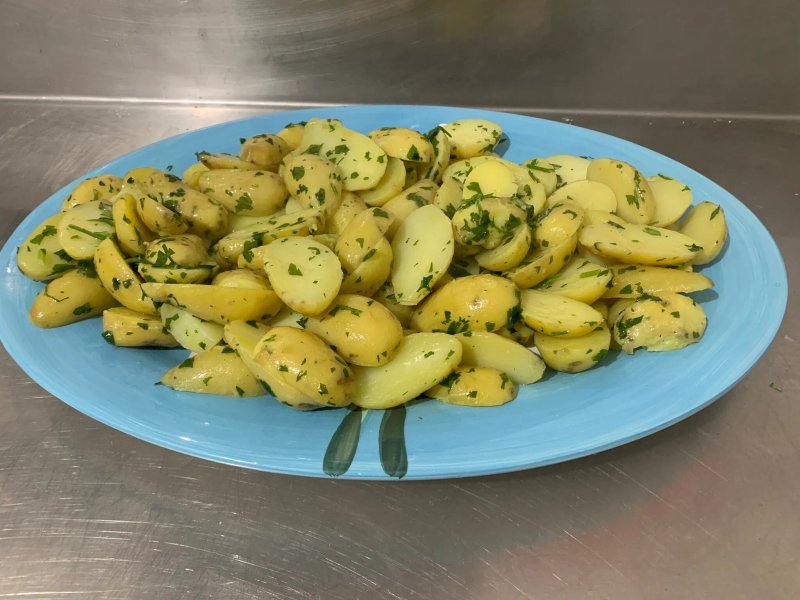 Cimalonga Ristorante