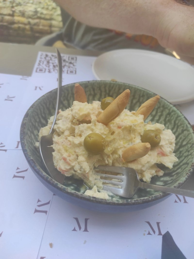 La Taberna de Marisa