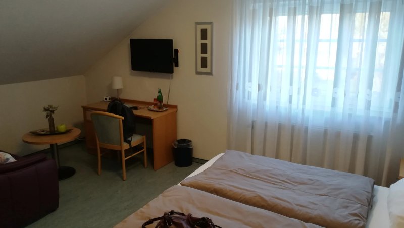 Pension Ederstrand