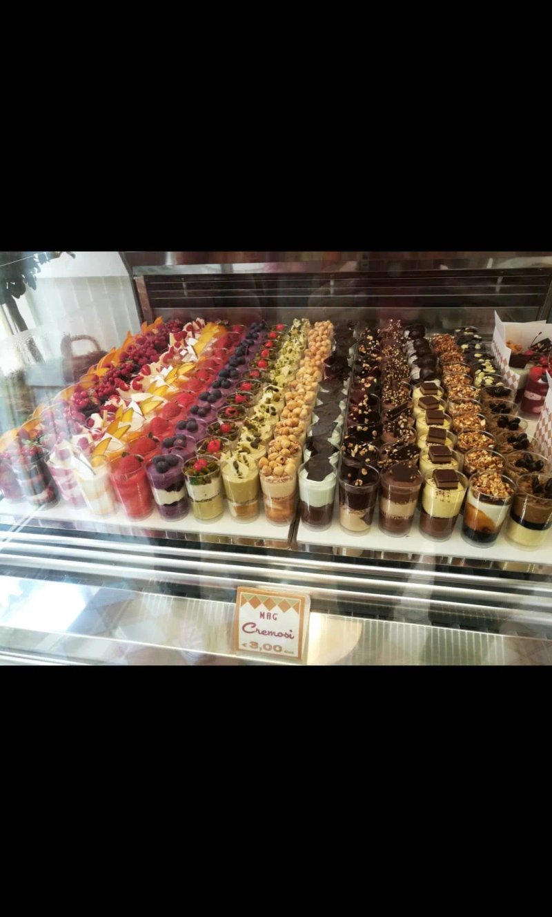 MAG Mastri Artigiani del Gelato