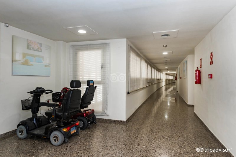 Ona Benidorm Poniente