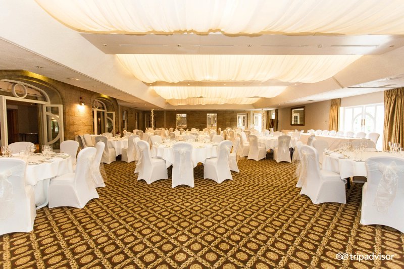 Linden Hall Hotel, Golf & Spa