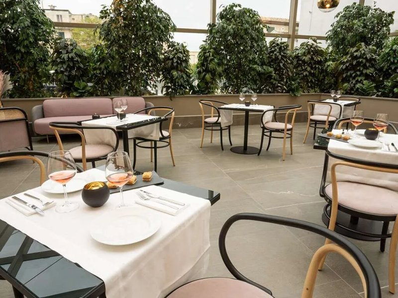 La Suite Matera Hotel & Spa