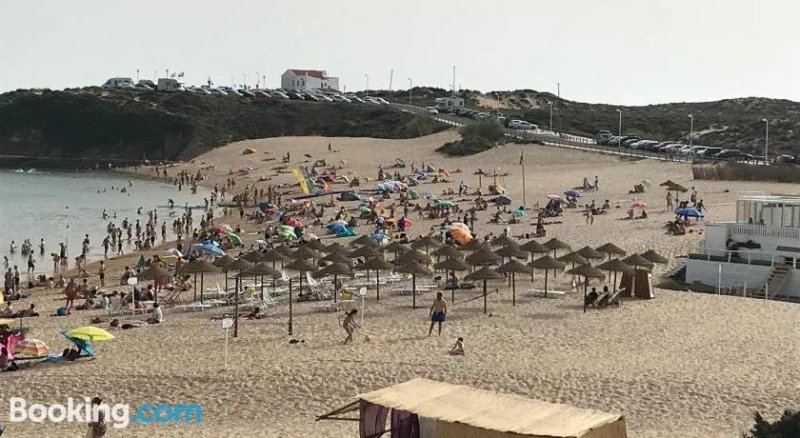 Ar do Rio Alojamentos