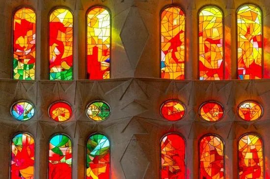 Unica Barcelona Tours