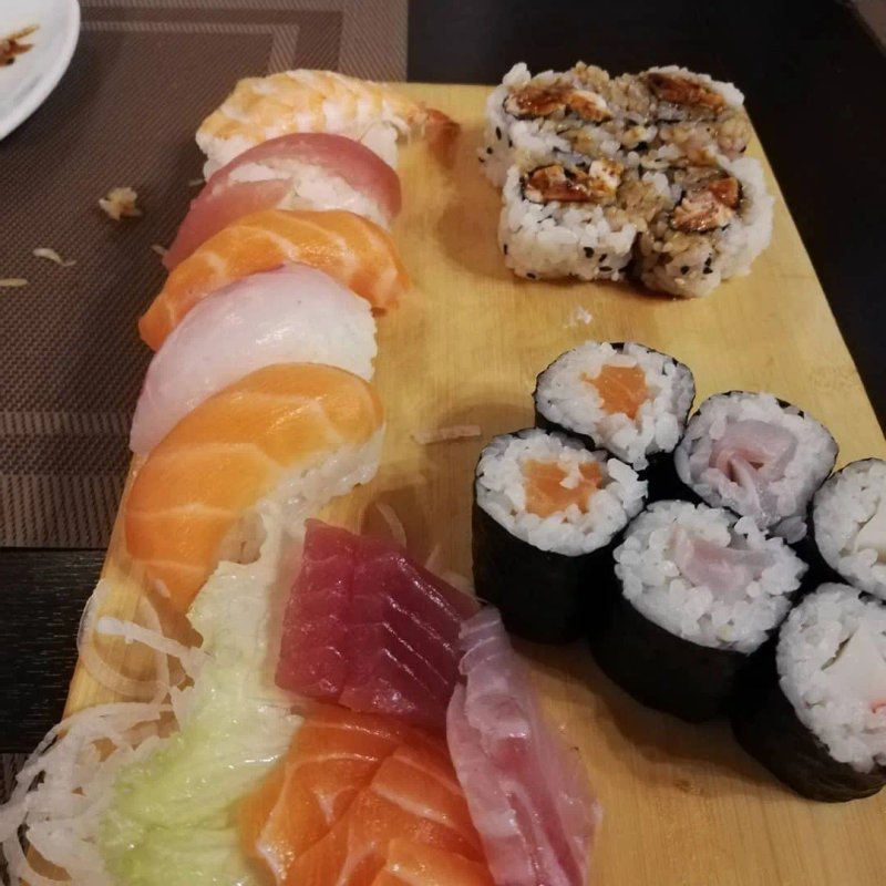 Zhen Asian Fusion Restaurant