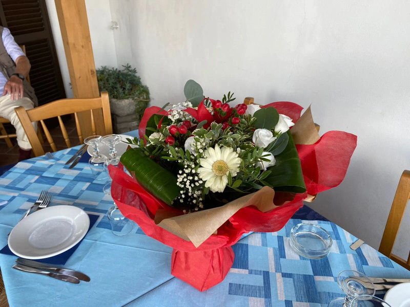 Albergo Ristorante Da Rosina