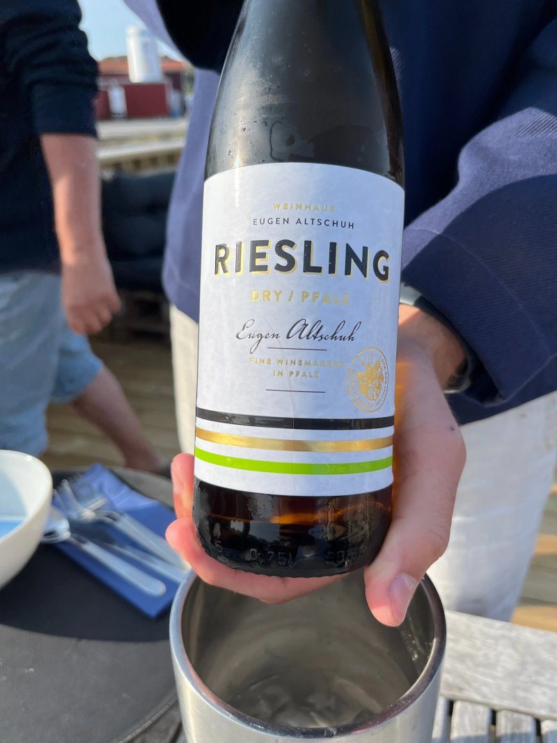 Restaurang Stora Oset