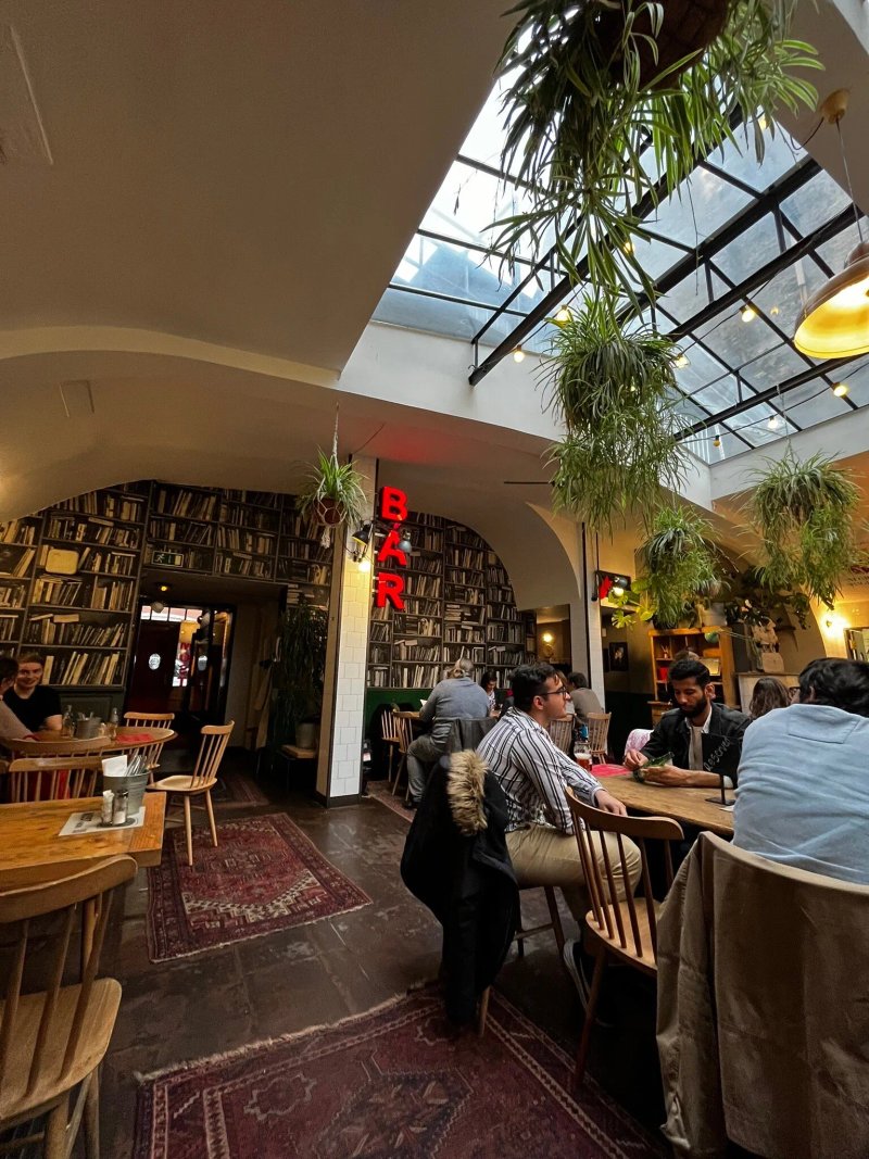Most Bistro