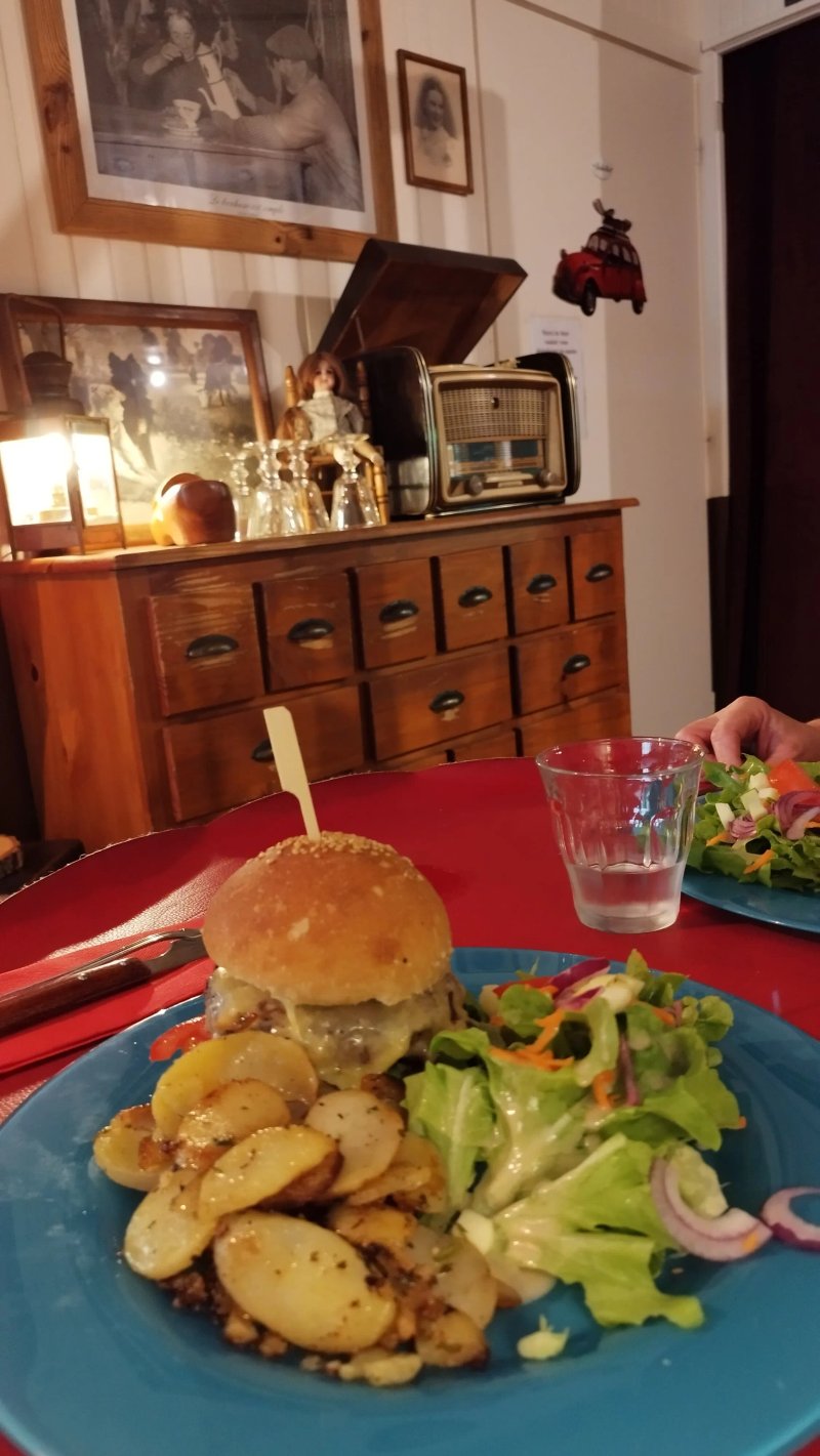 Le Bouchon des Radeliers