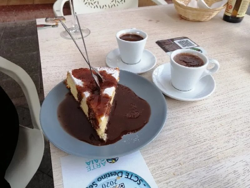 Arte-Gaia Restaurante