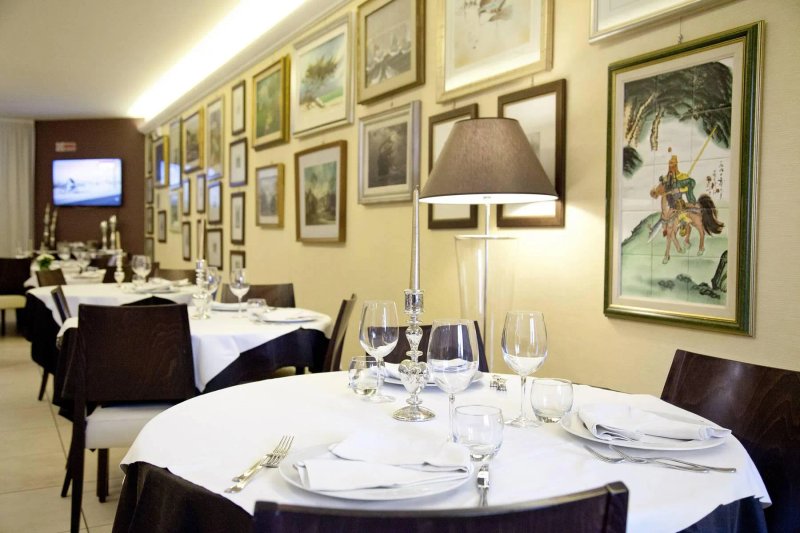 Ristorante Buono Buono
