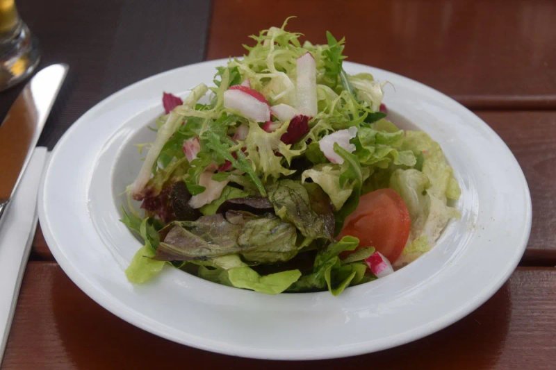 Dehner Blumenrestaurant
