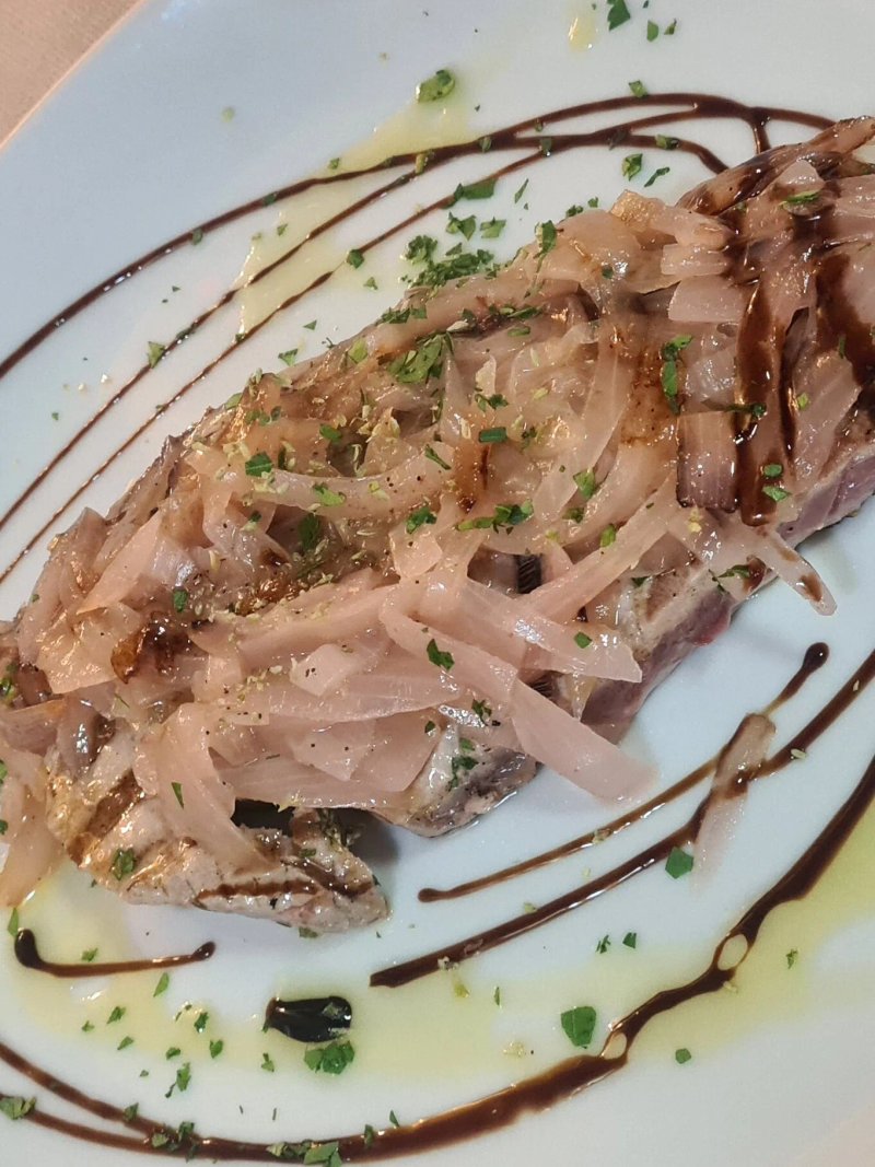 Ristorante La Lampara