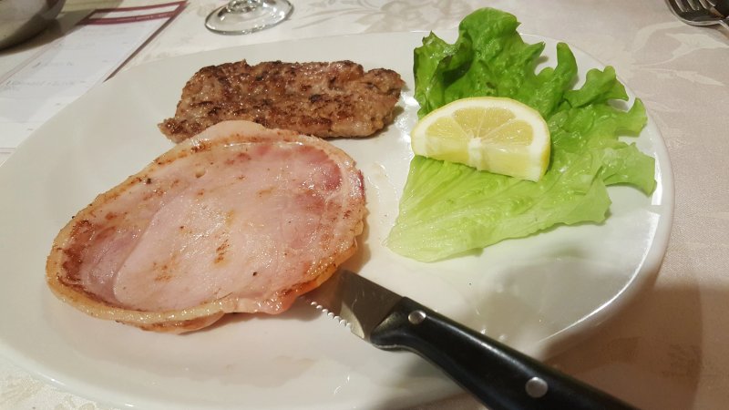 Ristorante Bettolino