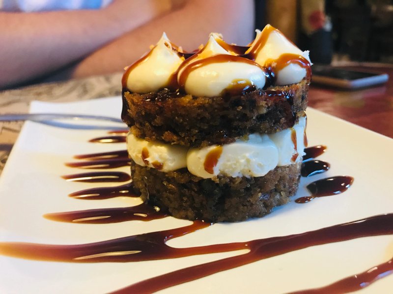 Gastrocerveceria La Abadia